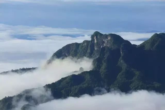 自然美景探索之旅 第8页