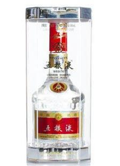 五粮液52度价格概览，一瓶酒与友情的佳话