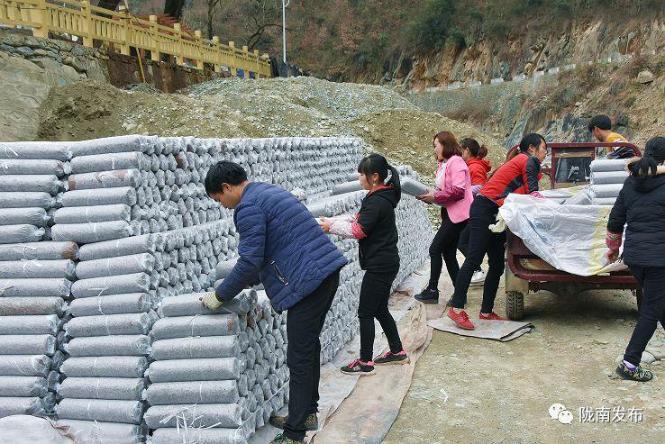 甘肃陇南冰雹奇观，最新情况一览