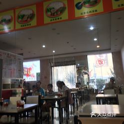 探索沙县小吃盘店网，美食秘境之旅