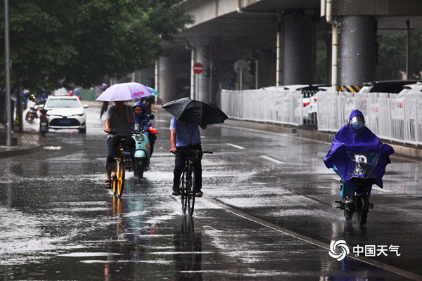 北京降雨最新消息及小巷中的隐秘瑰宝揭秘