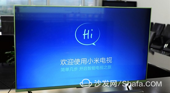 小米电视显示屏操作指南及实用技巧