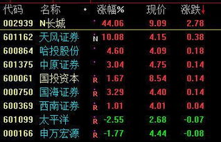 斯太尔股票，股市小探秘与温馨之旅