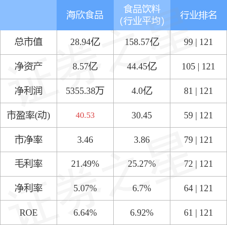 海欣食品最新动态，小巷美食秘境揭秘