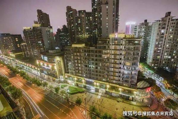 金融街壹号最新价格及小巷深处的独特风情
