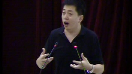 杨洪亮牧师最新讲道集，自然之旅的心灵启示