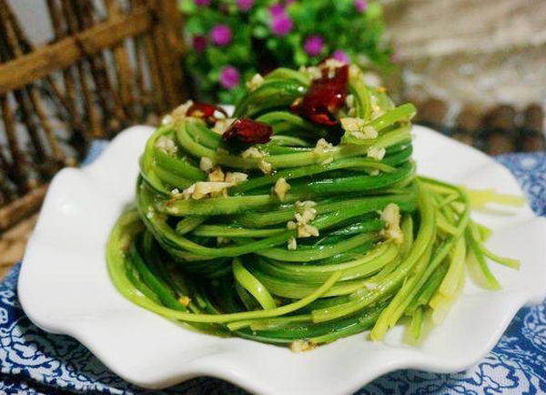 探秘小巷深处的蒜香秘境，揭秘2017年蒜苔最新价格