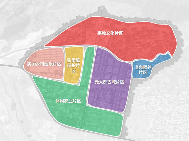 保定满城最新规划图揭秘，小巷风情与隐藏瑰宝的探秘之旅