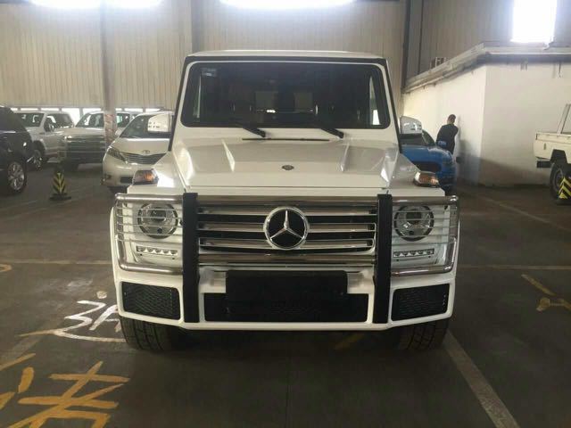g500奔驰最新报价2016,G500奔驰最新报价2016