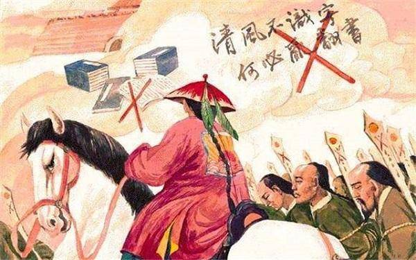 重生于康熙末年，历史与想象的交融最新章节。