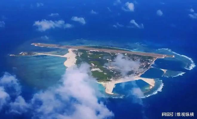 黄岩岛最新动态，探索自然美景的治愈之旅，寻找内心平和与宁静的旅程