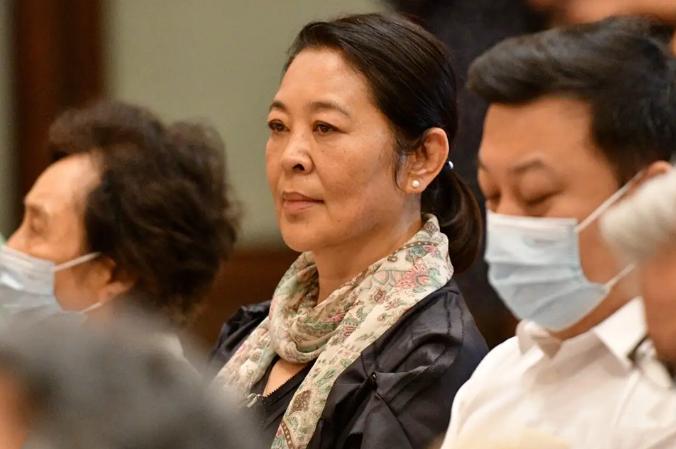 倪萍移民最新动态，全面步骤指南