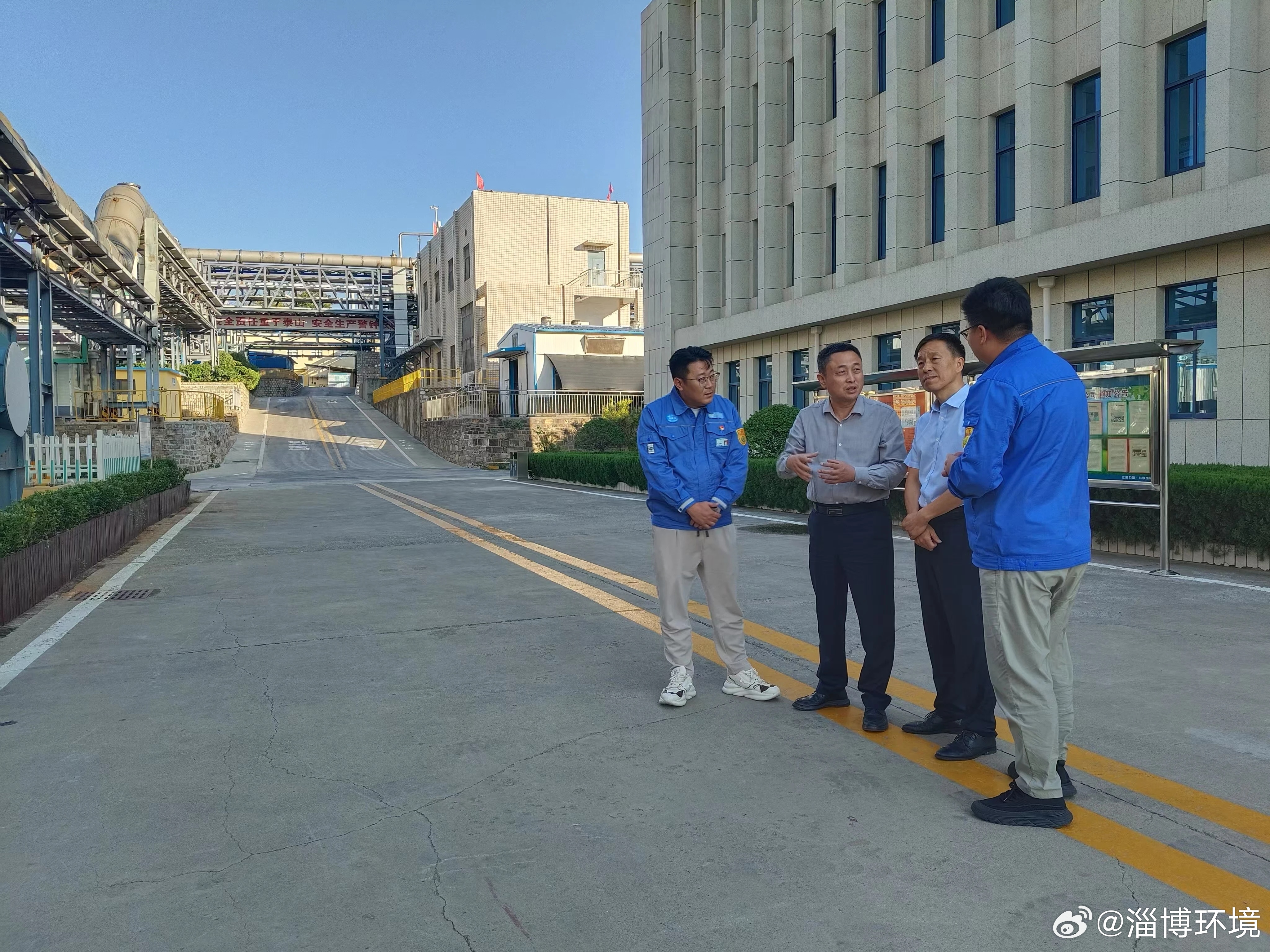 滨州环保科技领跑，开启绿色生活新纪元