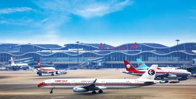 恩施机场搬迁最新动态，科技助力飞行梦想，启程新时代蓝天之旅