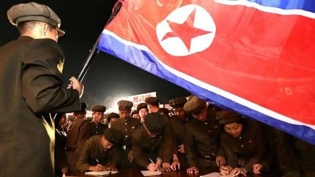 朝鲜美国最新动态，关注与分析步骤指南