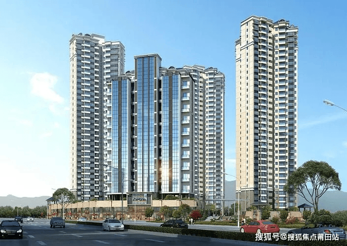 麻城公园壹号最新房价，时代印记与城市的脉动