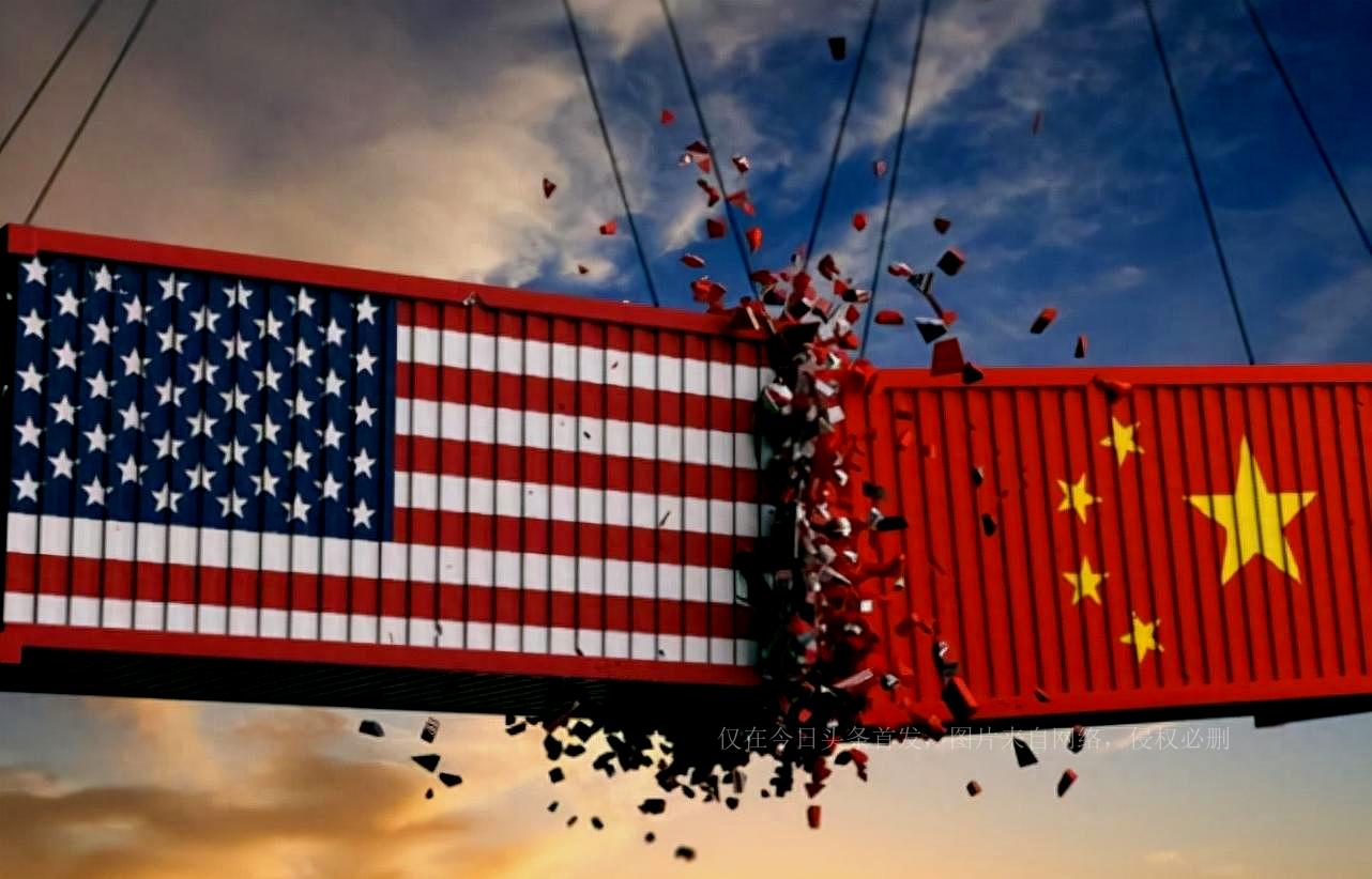 中美贸易关税最新动态与步骤指南