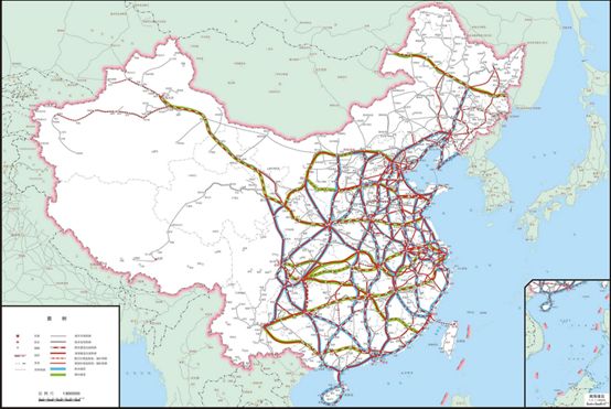 张家港铁路规划揭秘，小铁轨承载大梦想，开启温馨之旅