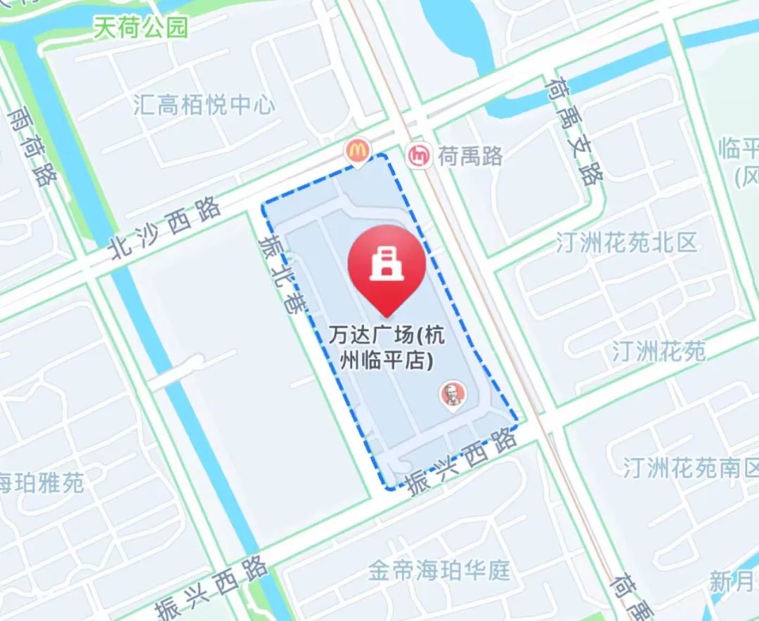 临平万达广场最新动态，全面了解与参与指南